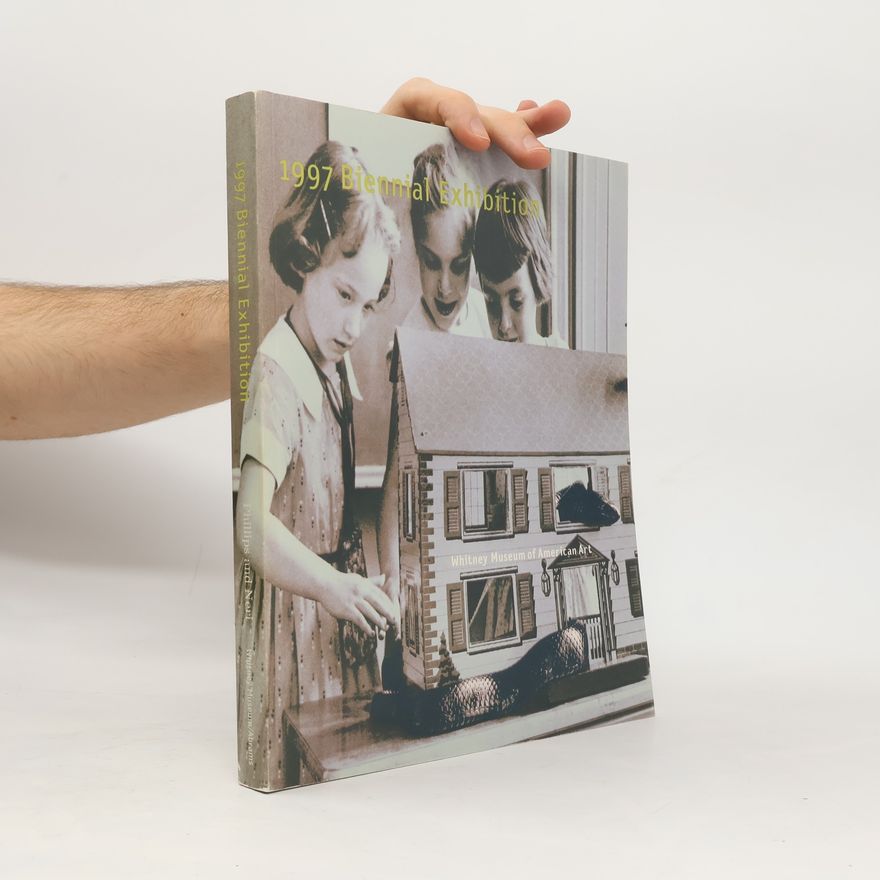 Douglas Blau Whitney Biennial: 1997 Biennial Exhibition