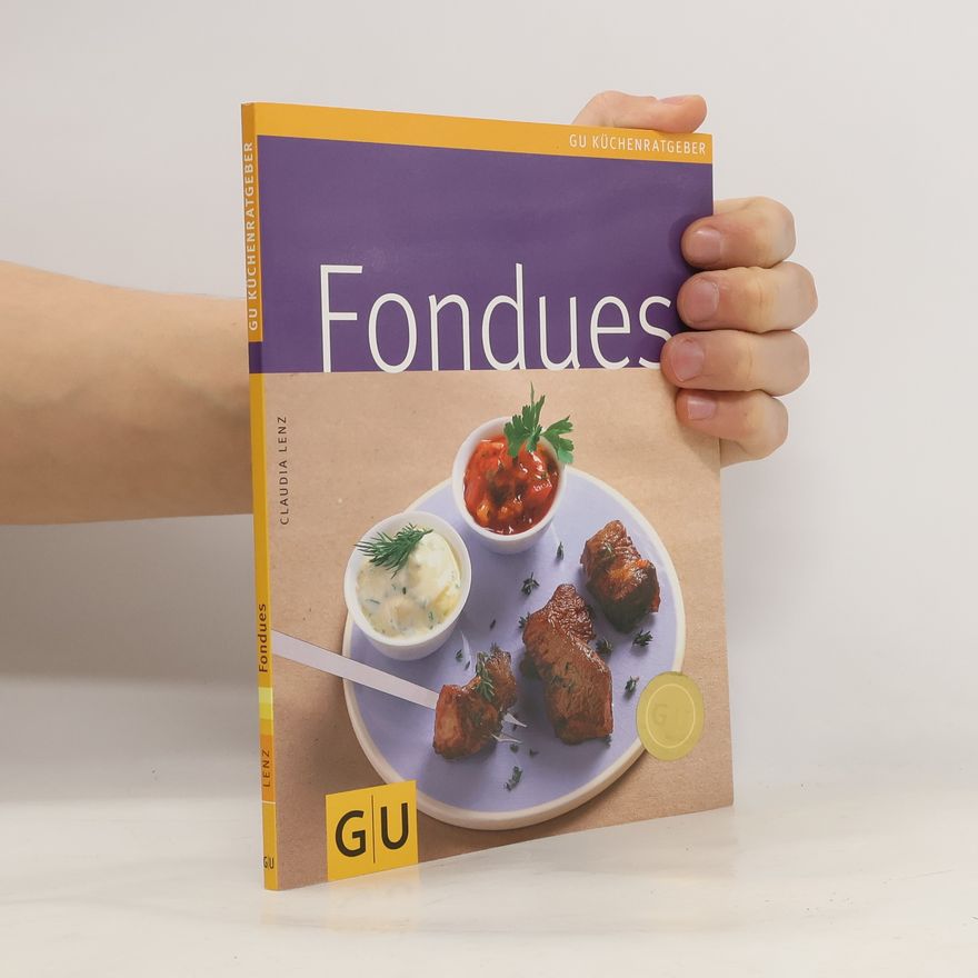 Claudia Lenz Fondues