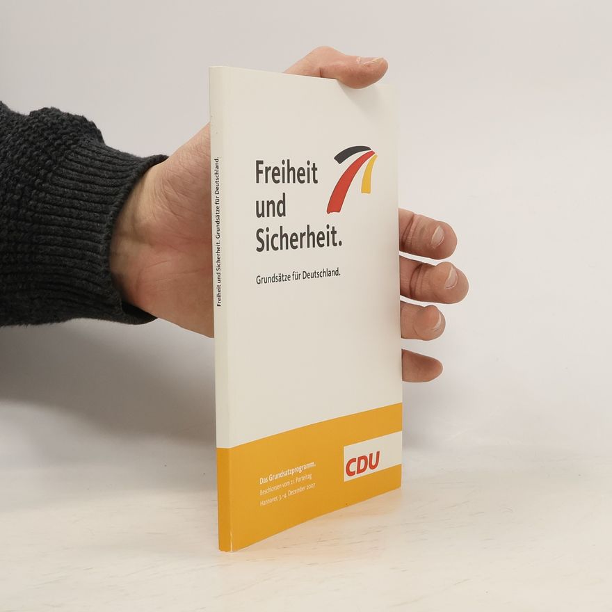 Autorenkollektiv Freiheit und Sicherheit