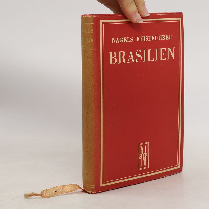 Jacques Bost Brasilien