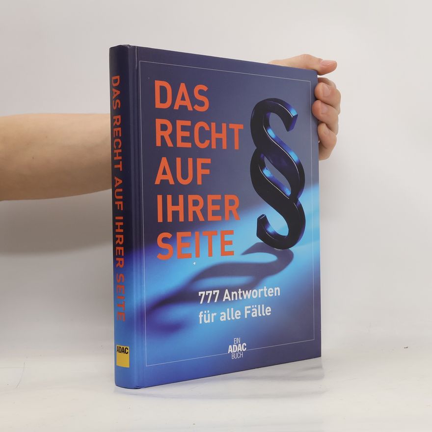 Michael Bramme Das Recht auf Ihrer Seite