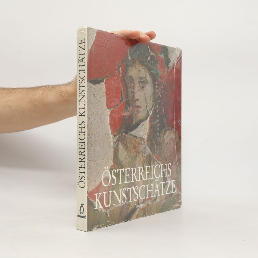 Maria Dawid Österreichs Kunstschätze