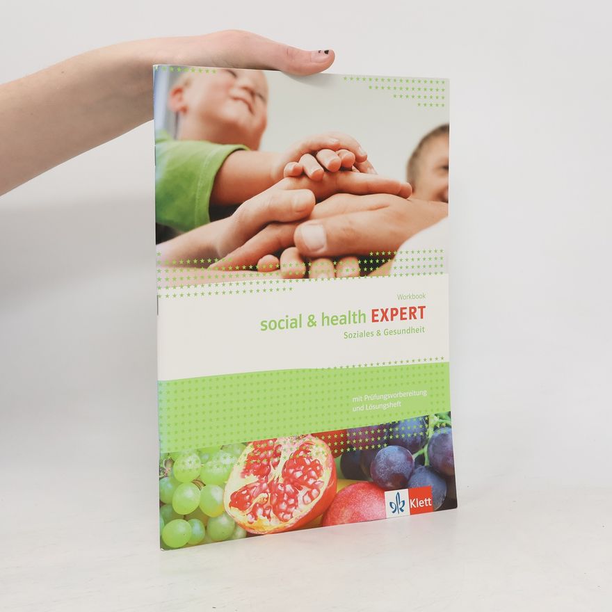 Autorenkollektiv Social & health expert - Soziales & Gesundheit