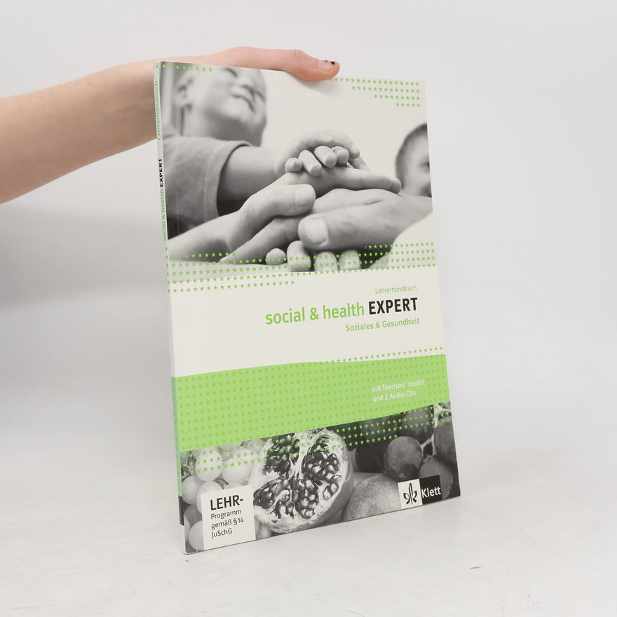 Autorenkollektiv Social & health expert - Soziales & Gesundheit