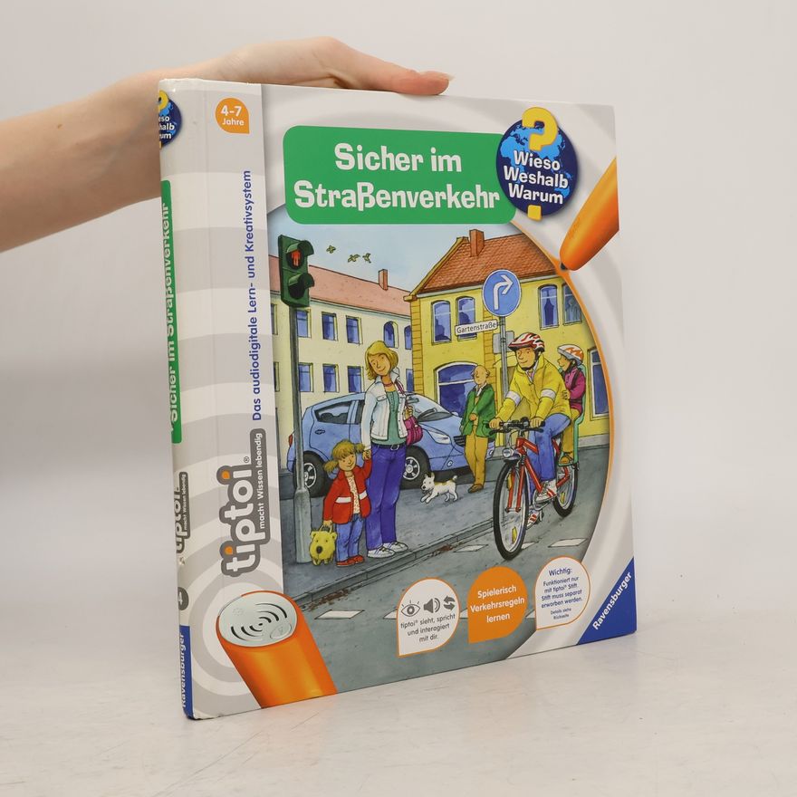 Autorenkollektiv Sicher im Straßenverkehr