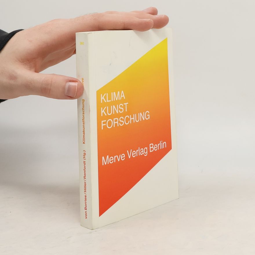 Hiller Klimakunstforschung