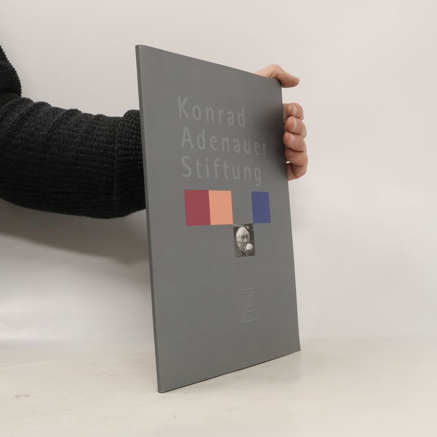 Autorenkollektiv Konrad Adenauer Stiftung