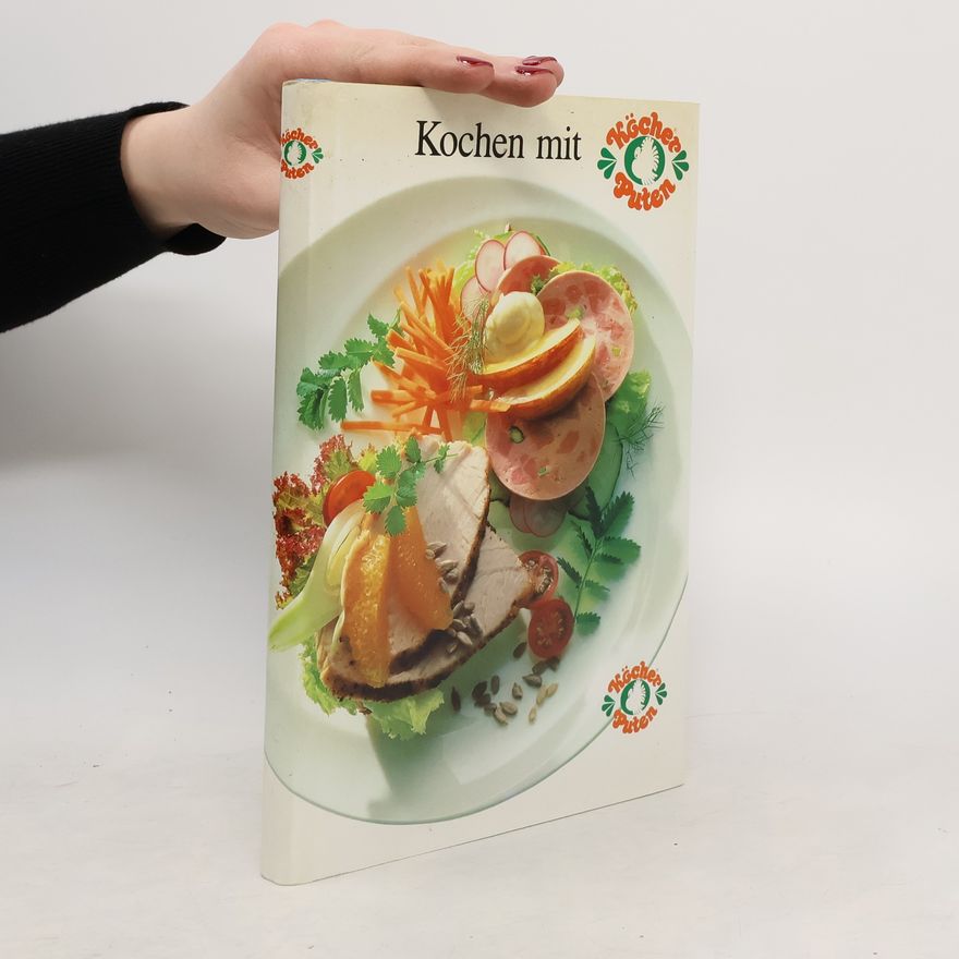 Autorenkollektiv Kochen mit Puten