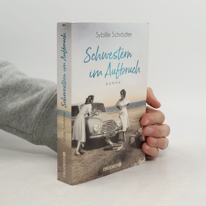 Sybille Schrödter Schwestern im Aufbruch