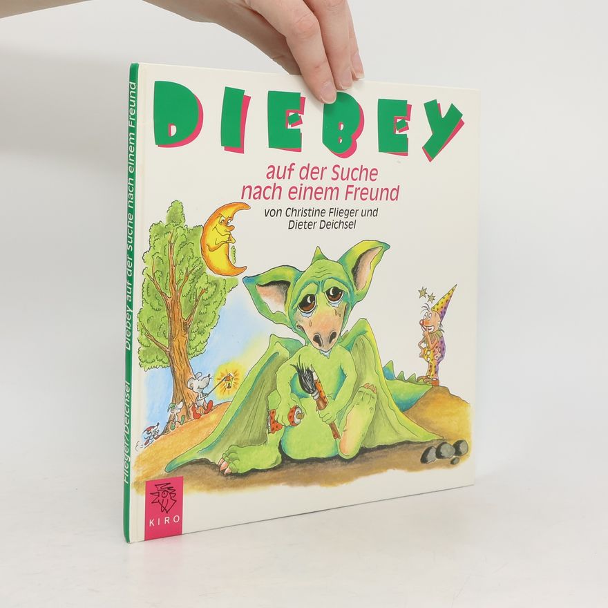 Dieter Deichsel Diebey