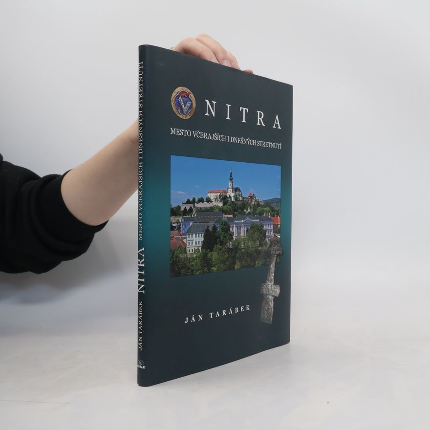 Ján Tarábek Nitra