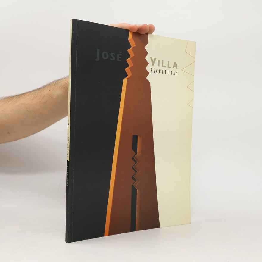 Jose Villa José Villa. Esculturas