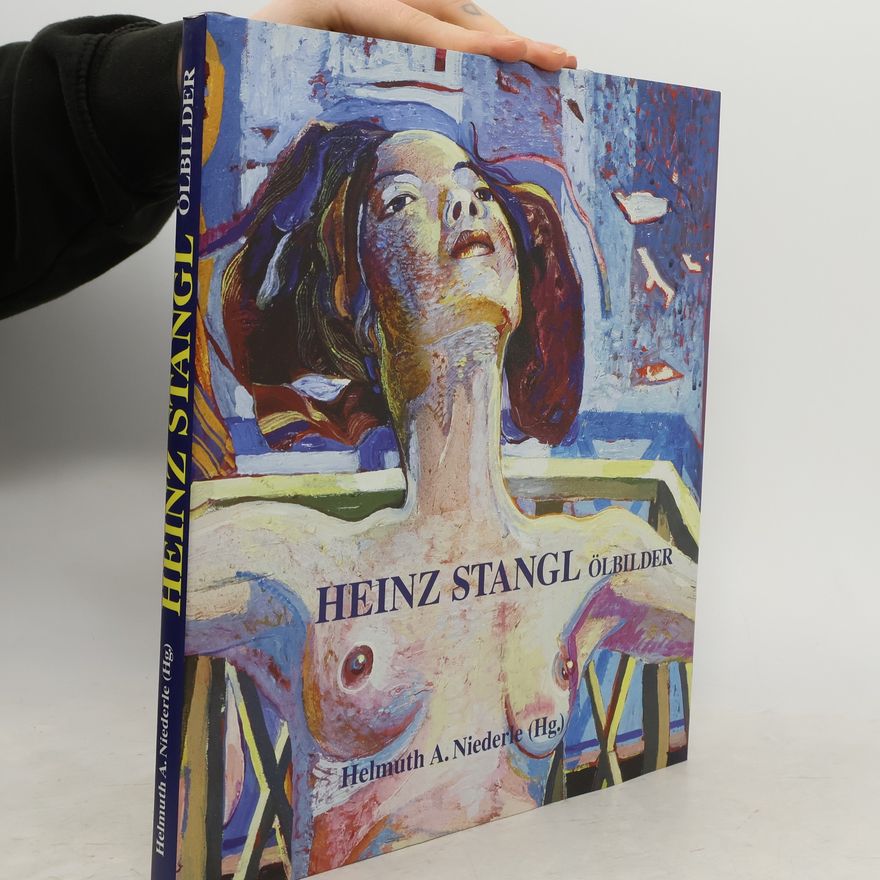 Heinz Stangl Heinz Stangl