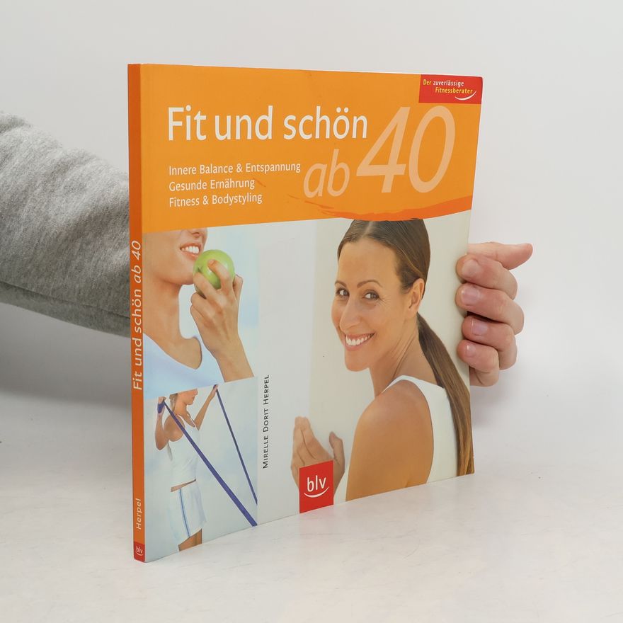 Mirelle Dorit Herpel Fit und schön ab 40