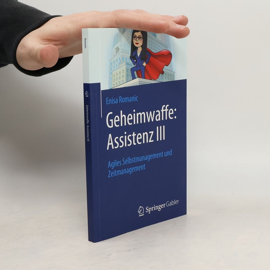 Enisa Romanic Geheimwaffe: Assistenz III