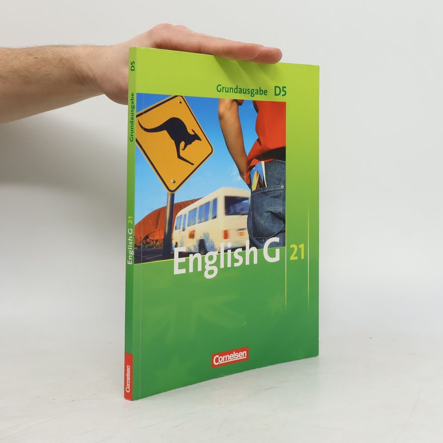 Autorenkollektiv English G 21