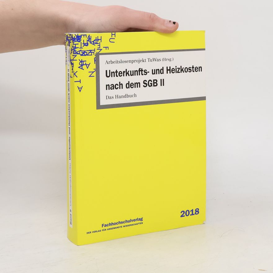 Arbeitslosenprojekt TuWas Unterkunfts- und Heizkosten nach dem SGB II