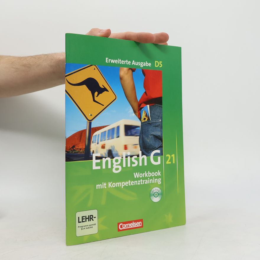 Jennifer Seidl 9. Schuljahr, Workbook mit Kompetenztraining, m. CD-Extra, Erweiterte Ausgabe