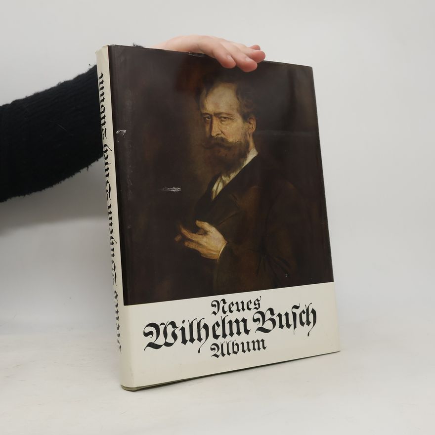 Auteurscollectief Neues Wilhelm Busch Album