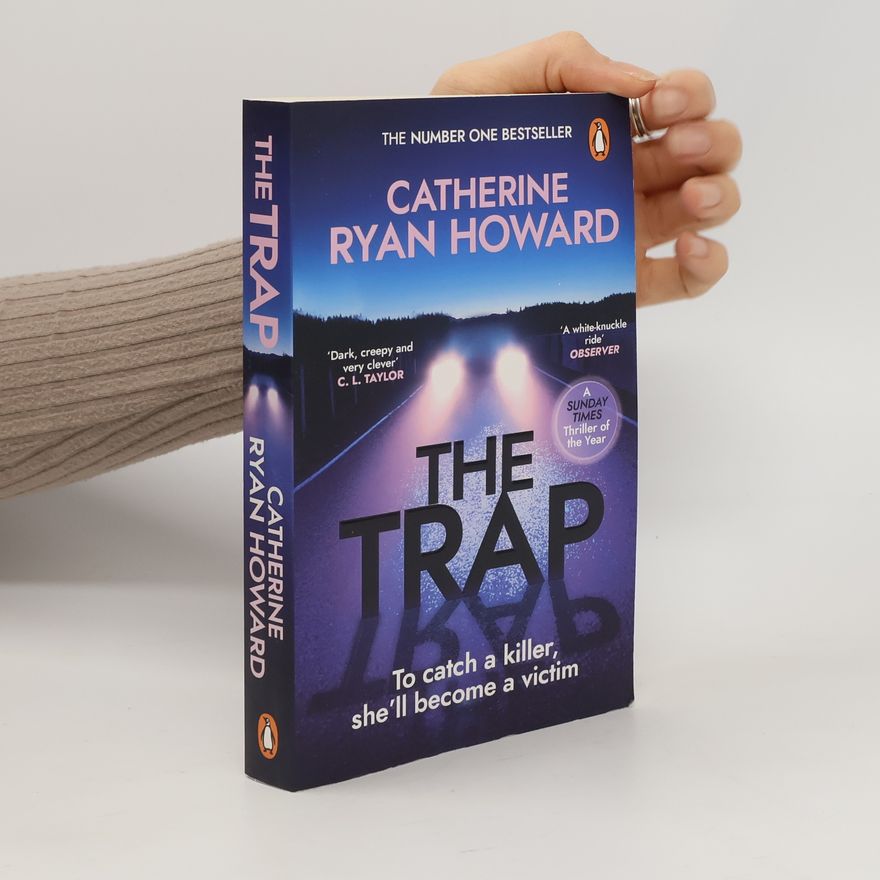 Catherine Ryan Howard The Trap