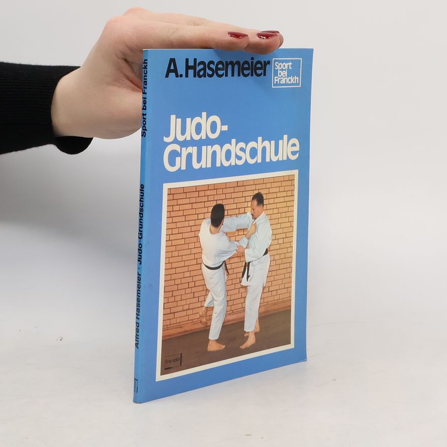 Alfred Hasemeier Judo-Grundschule