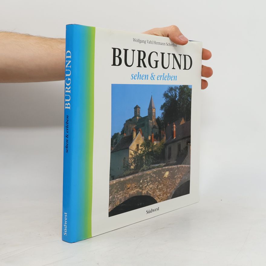 Wolfgang Vahl Burgund