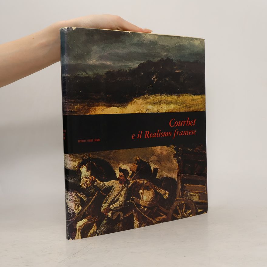 Dario Durbe Courbet e il realismo francese