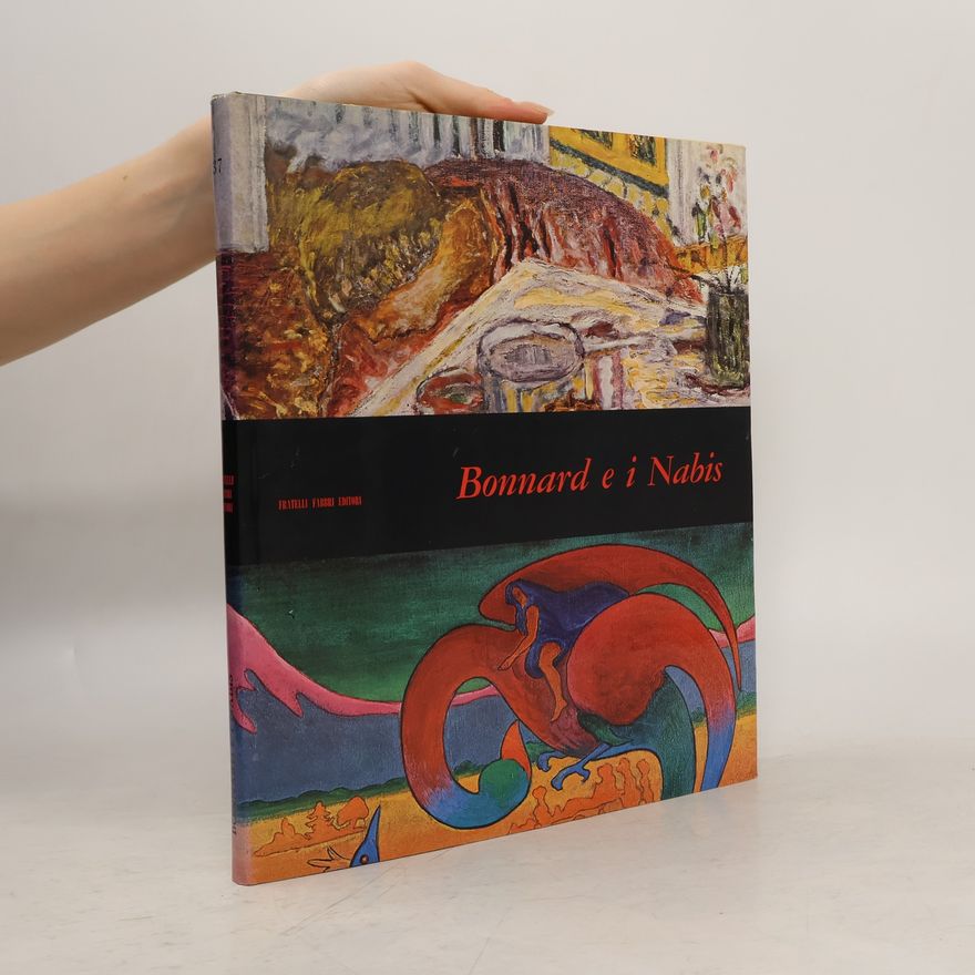 Renata Negri Bonnard e i Nabis