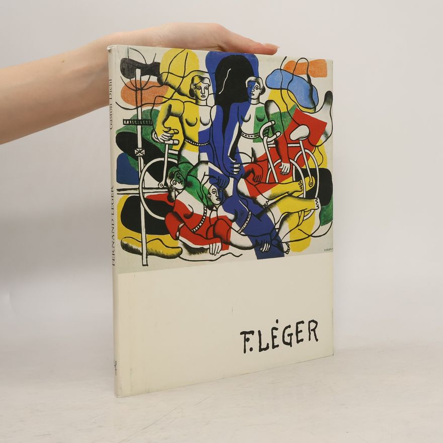 Gaston Diehl F. Léger