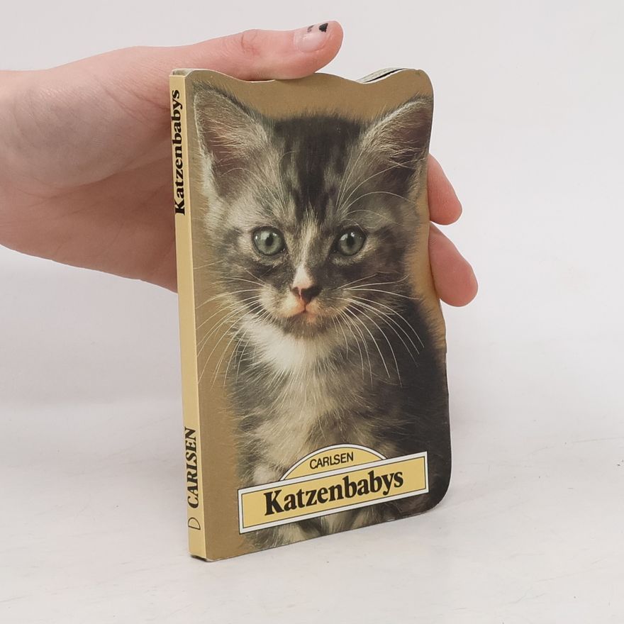 Autorenkollektiv Meine kleinen Tiere. Katzenbabys.