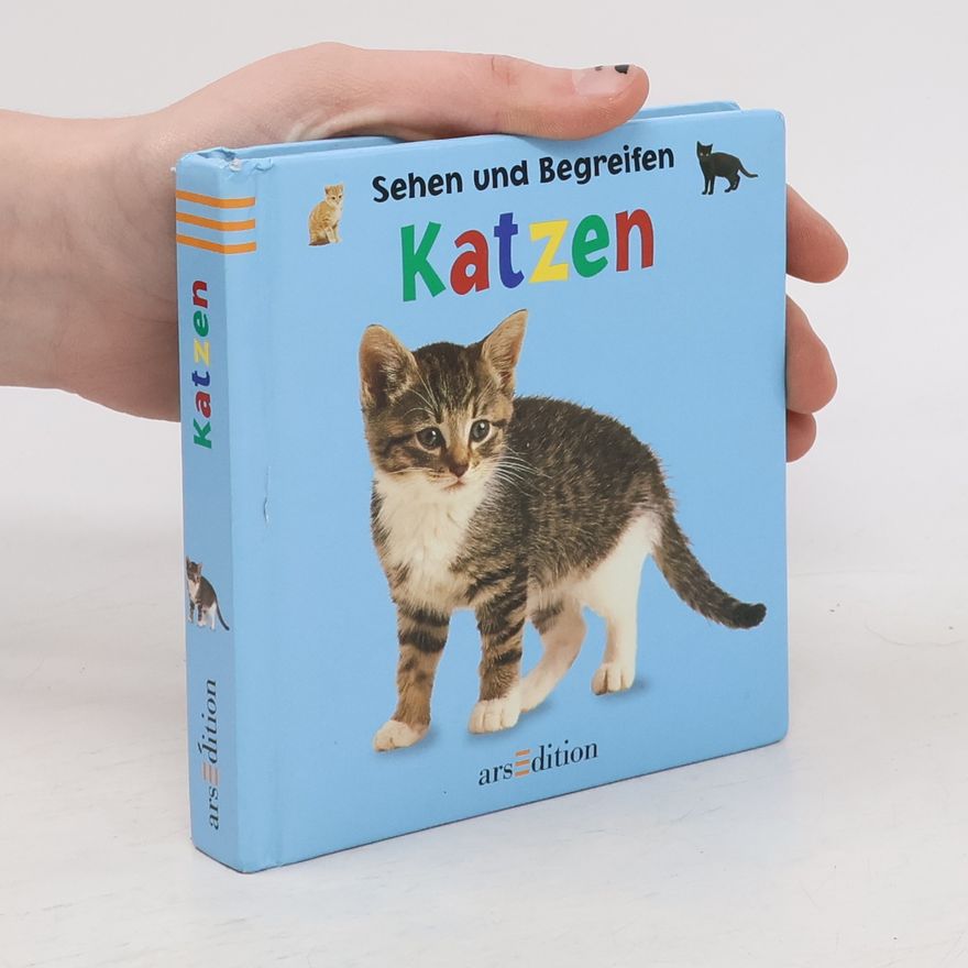 Robert Elsner Katzen