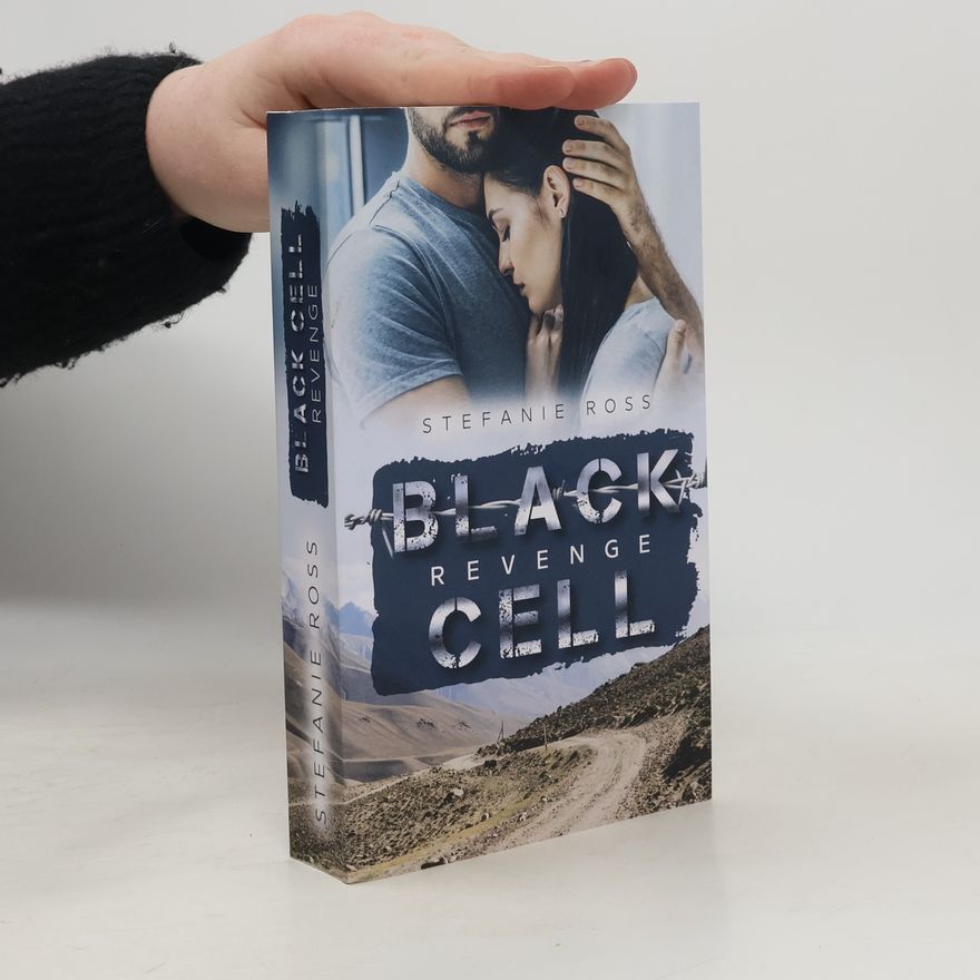 Stefanie Ross Black Cell - Revenge