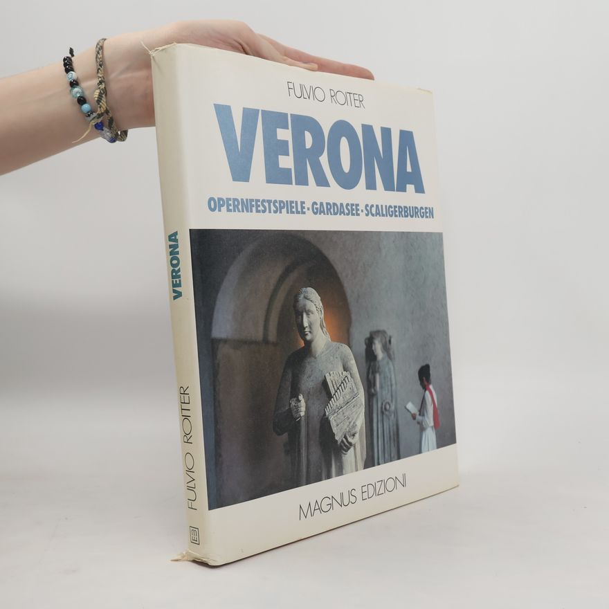 Fulvio Roiter Verona