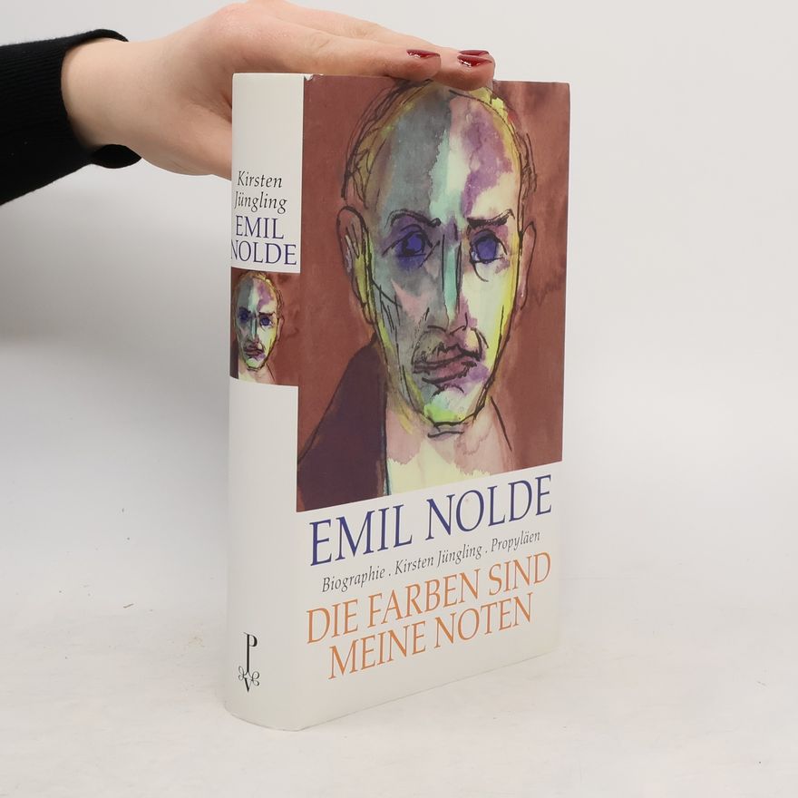 Kirsten Jüngling Emil Nolde