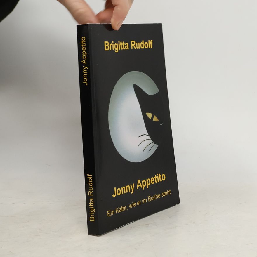 Brigitta Rudolf Jonny Appetito