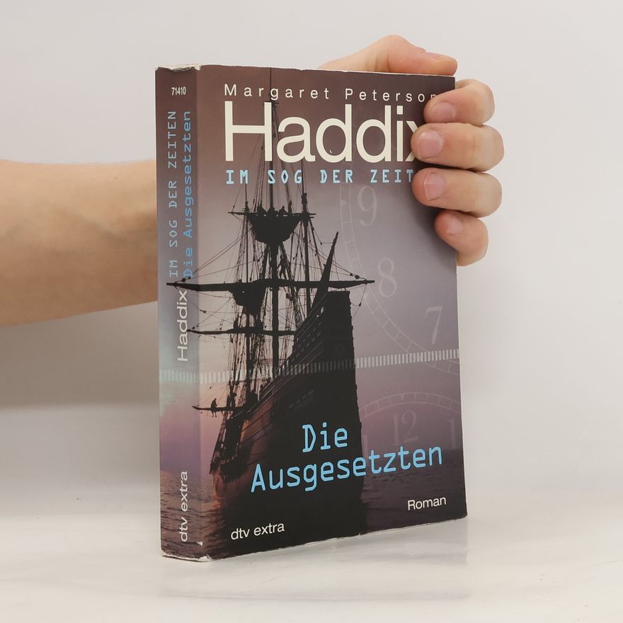 Margaret Peterson Haddix Im Sog der Zeiten
