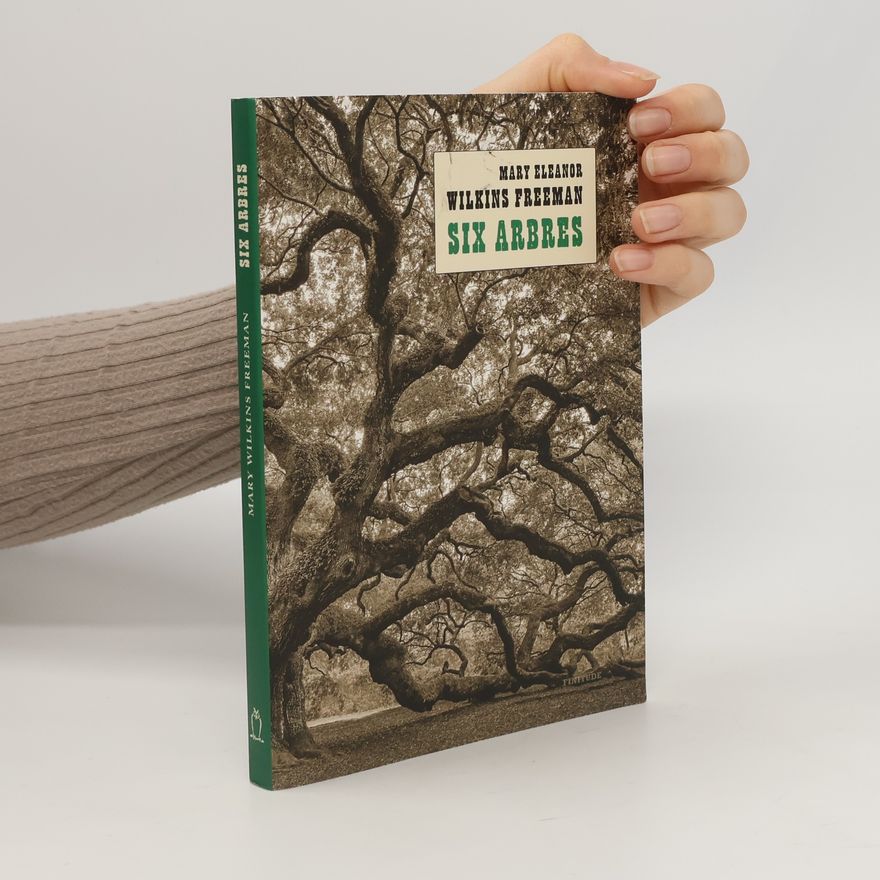 Pauline Tardieu-Collinet Six arbres