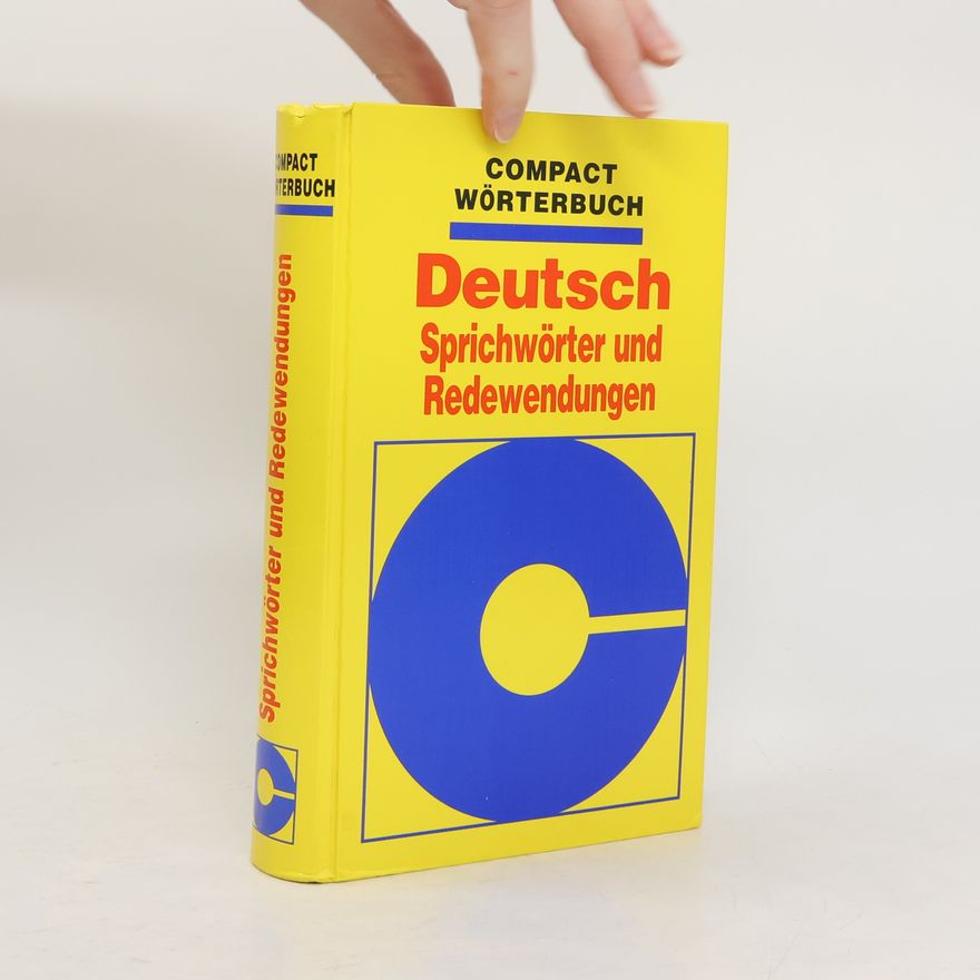 Marion Schön Deutsch