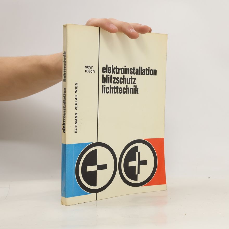 Sigurd Seyr Elektroinstallation - Blitzschutz - Lichttechnik