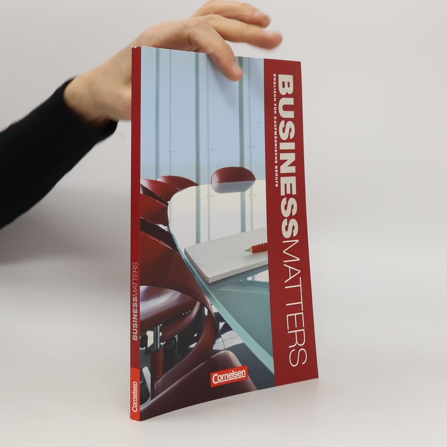 Kenneth Thomson Business Matters