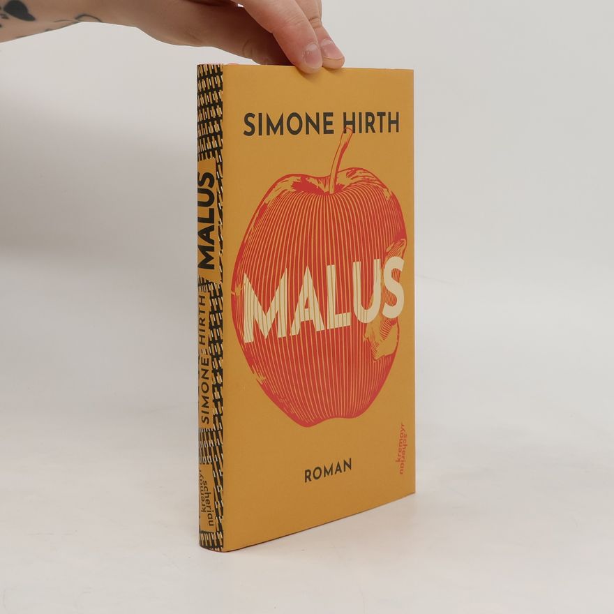 Simone Hirth Malus