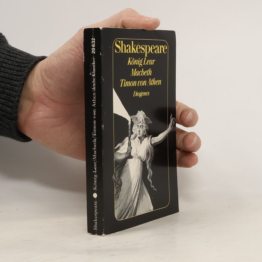 William Shakespeare König Lear