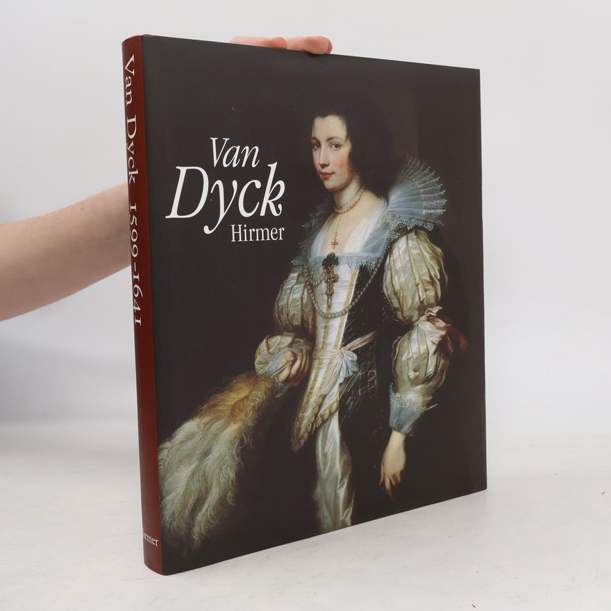 Anton van Dyck Van Dyck