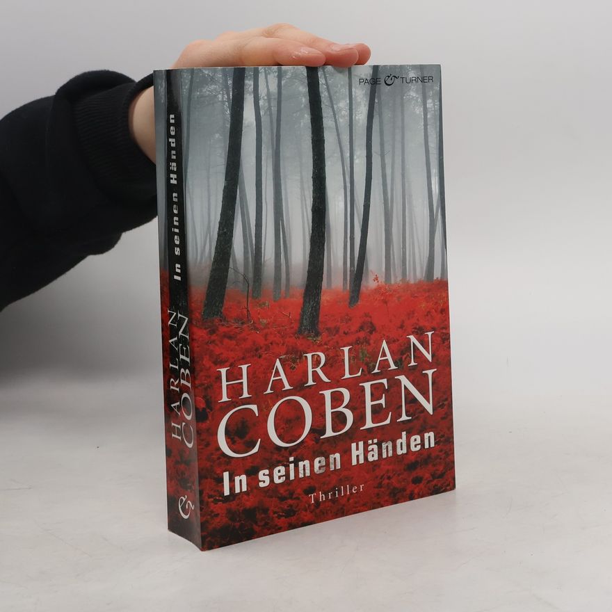 Harlan Coben In seinen Händen