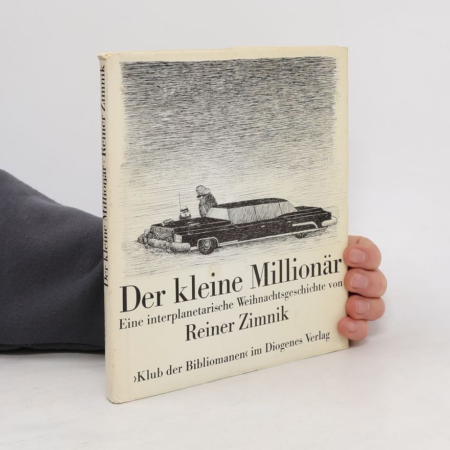 Reiner Zimnik Der kleine Millionär