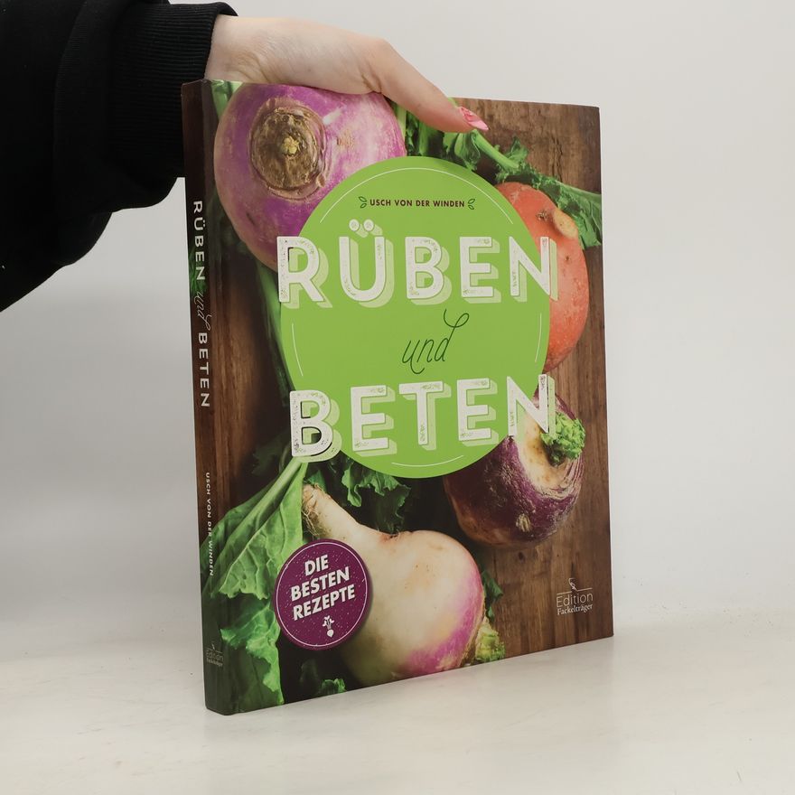 Usch Von Der Winden RÜBEN und BETEN