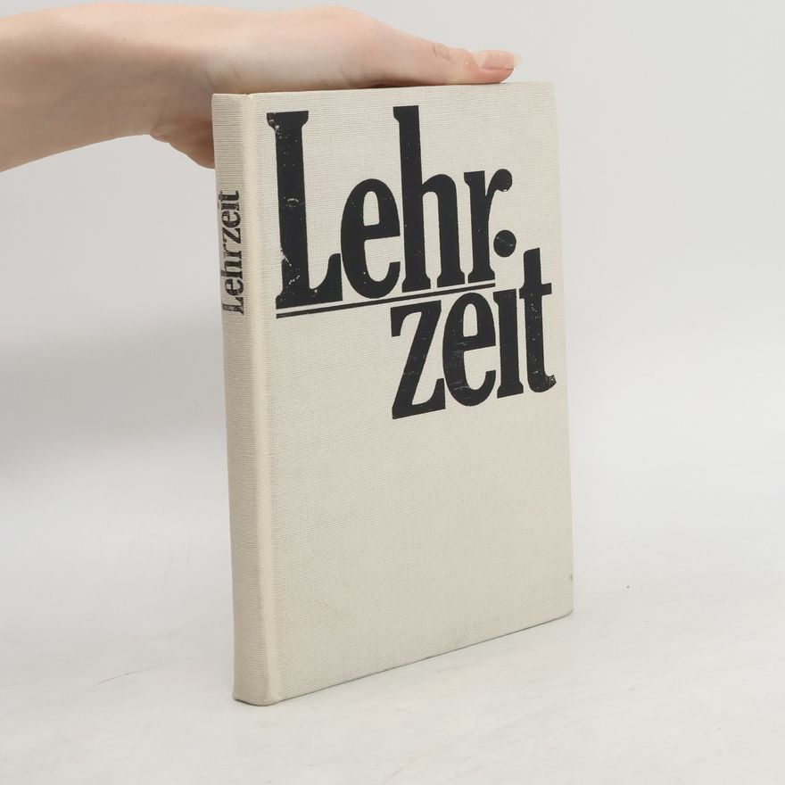 Kolektiv autorů Lehr.zeit