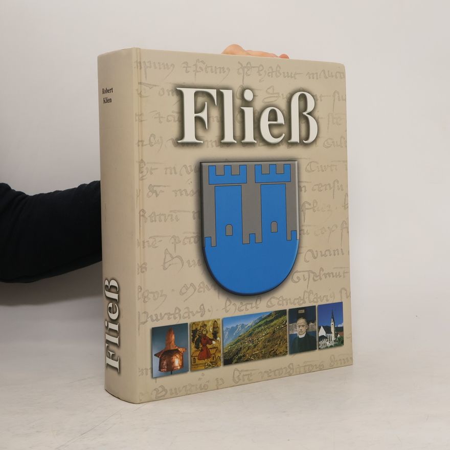 Robert Klien Fließ