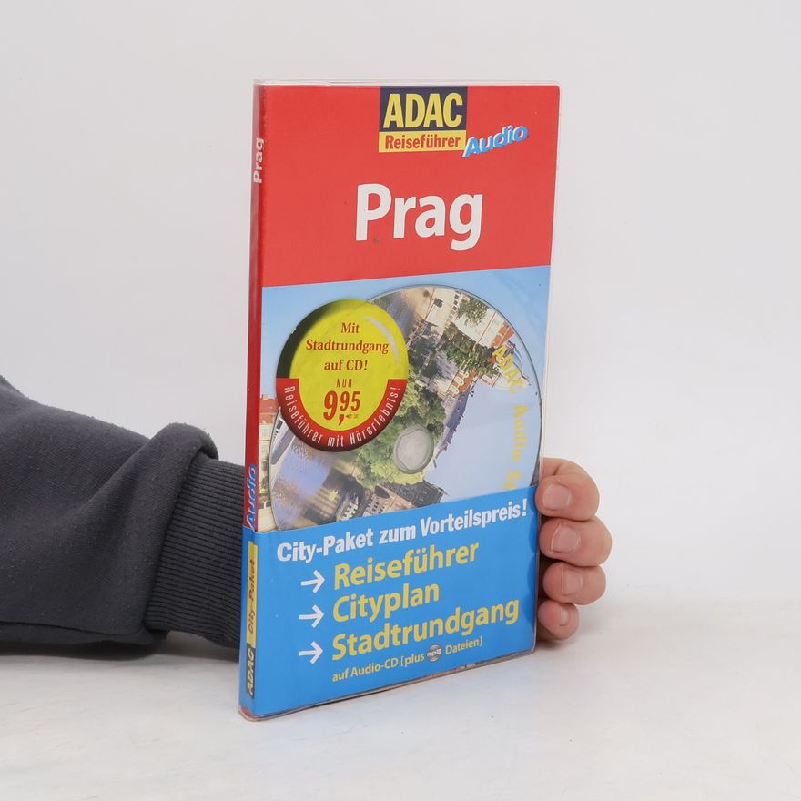 Kolektiv autorů Prag