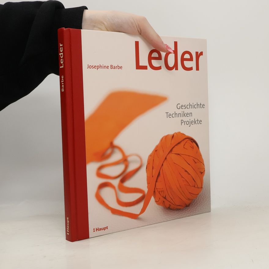Frank-Michael Arndt Leder